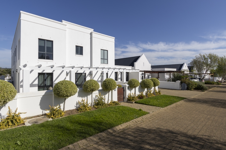4 Bedroom Property for Sale in Croydon Olive Estate Western Cape